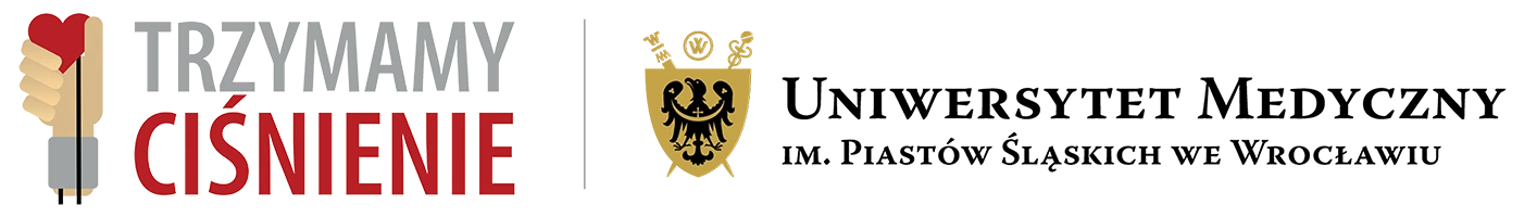 Trzymamy ciśnienie